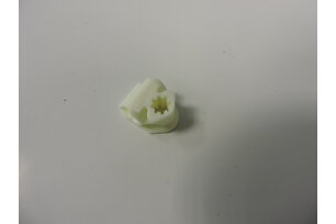 Držák zadní brzdové trubky OCTAVIA I., ORIGINAL 1H0611797C