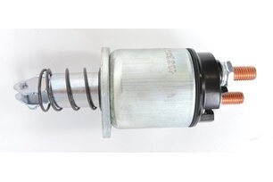 Cívka startéru Š105 - Š120, CZ