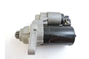 Startér 6 stupňů OCTAVIA II., ORIGINAL 02Z911023E