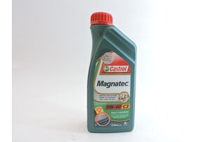 CASTROL MAGNATEC C3 5W-40 1L