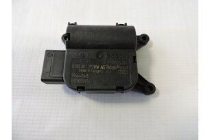 Servomotor klapky topení OCTAVIA II., ORIGINAL 1K0907511J