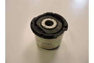 Silentblok zadní nápravnice 19x68x80,5 mm AUDI A4 2001 - 2008, TOPRAN 110071
