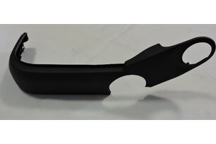 Kryt sedadla VW GOLF IV., ORIGINAL 1J4881317G