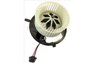 Ventilátor topení YETI, TYC 537-0005