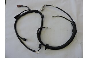 Svazek elektroinstalace STARTERU FABIA I., ORIGINAL 6Q0971349CF