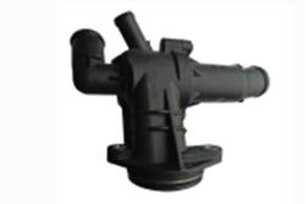 Termostat FABIA II. 1,2 TDI 55 kw, ORIGINAL 03P121111E
