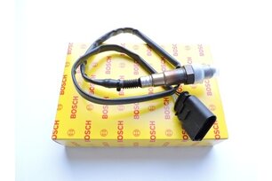 Sonda OCTAVIA I., BOSCH LS6980