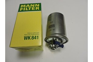 Filtr nafty FELICIA 1,9D, MANN WK841