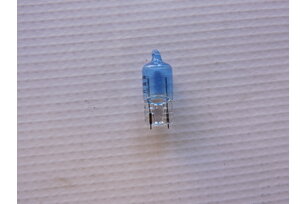 12V W5W modrá OSRAM 2825CBN COOL BLUE