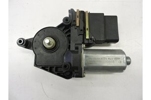 Motor ovládání oken zadní pravý OCTAVIA I., ORIGINAL 1U0959812B