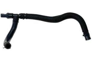 Hadice filtru nafty k čerpadlu s čidlem paliva OCTAVIA III. 1,6 TDI, ORIGINAL 5Q0130307BK