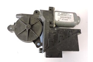 Motor ovládání oken zadní pravý FABIA I. do M2004, ORIGINAL 6Q0959812