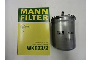 Filtr nafty FABIA 1,4D, MANN FILTER WK823/2