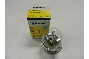 12V 45/40W R2, NARVA 49211