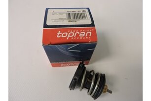 Termostat OCTAVIA III. 1,4 TSI, TOPRAN 116998