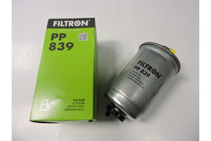 Filtr nafty FELICIA 1,9D, FILTRON PP839/2