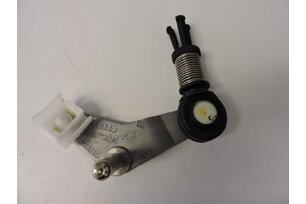 Převod pojistky řazení bowdenu OCTAVIA I., ORIGINAL 1J0711202AC