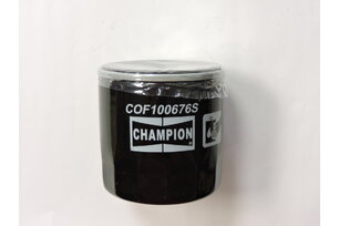 Filtr oleje OCTAVIA III., CHAMPION COF100676S