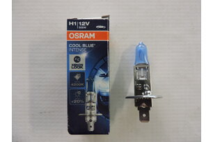 OSRAM H1 COOL BLUE 64150CBI