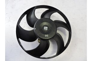 Ventilátor chladiče FELICIA 1,9D, 6U0959761