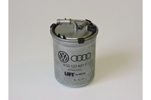 Filtr nafty FABIA 1,4D, ORIGINAL 6Q0127401F