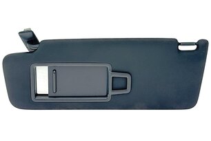 Clona sluneční levá černá FABIA III., ORIGINAL 5G0857551AG