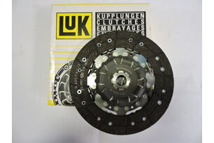 Lamela spojky OCTAVIA I. 1,9 TDI 74 KW 4X4, LUK 324030210