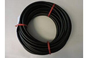 Hadice palivová 6 mm 20 metrové balení, CZ OPTIMIT ODRY