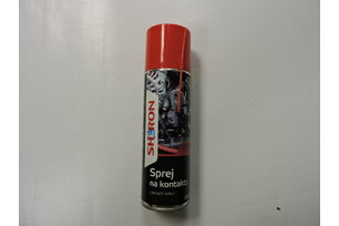Sprej na kontakty 150 ml