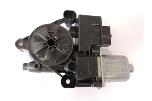 Motor stahovačky skla zadní levý OCTAVIA III., ORIGINAL 5Q0959811A