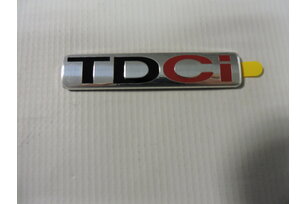 Nápis TDCi ORIGINAL 1364010 , 1375710 , KH2534062