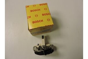 Relé alternátoru OCTAVIA I. 1,6 55 kw, BOSCH 1197311545