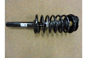 Tlumič kompletní FAVORIT, CN 115495002