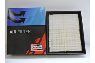 Filtr vzduchu SUPERB I., CHAMPION CAF100567P