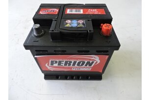 PERION 12V 45Ah 400A