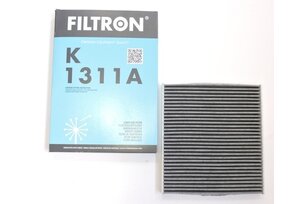 Filtr uhlíkový OCTAVIA III., FILTRON K1311A