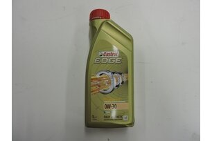 CASTROL EDGE 0W-30 1L