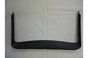 Panel FABIA I., ORIGINAL , 6Y9867605B