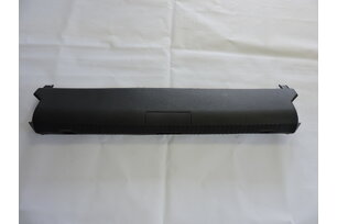 Kryt kufru zadní spodní černý OCTAVIA I. SEDAN od M2001 II. jakost, ORIGINAL 1U6863459B