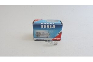 12V W5W HELLA