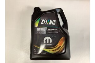 SELENIA WR Forward 0W-30 5L