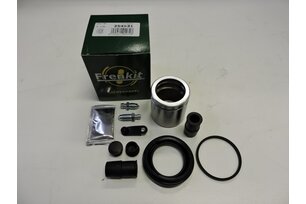 Pístek předního třmenu 54 mm FABIA, FRENKIT 254931