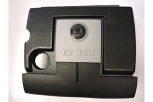 Filtr vzduchu kompletní FABIA I. 1,2 47 kw, ORIGINAL 03E129607G