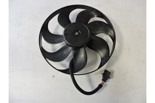 Ventilátor FABIA I. 345 mm, TOPRAN 109829