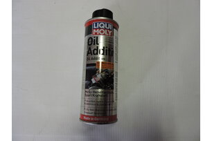 Ochrana motoru LIQUI MOLY 1012