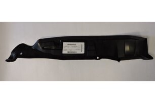 Kryt předního blatníku levý OCTAVIA I., ORIGINAL 1U0821111