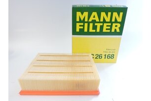 Filtr vzduchu SUPERB I., MANN FILTER C26168