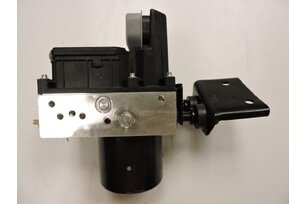Modul ABS FABIA I., BOSCH 0265900009