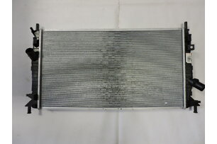 Chladič vody FORD , MAZDA , DENSO 30741045