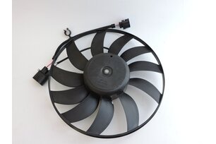 Ventilátor 360 mm OCTAVIA II. , ČÍNA 1K0959455CN